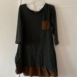 Tunic Dress